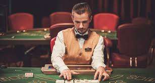 Онлайн казино Grand Casino
